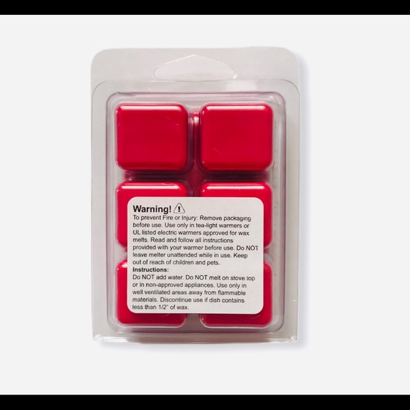 Scented wax melts - Picture 2 of 2